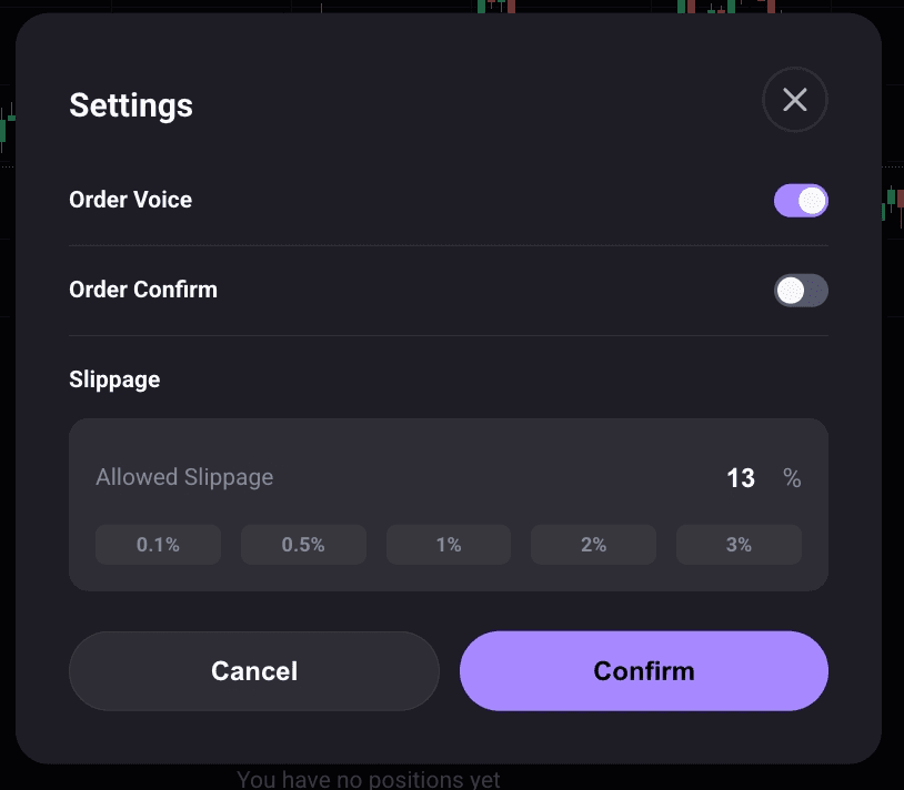 ELFi tutorial