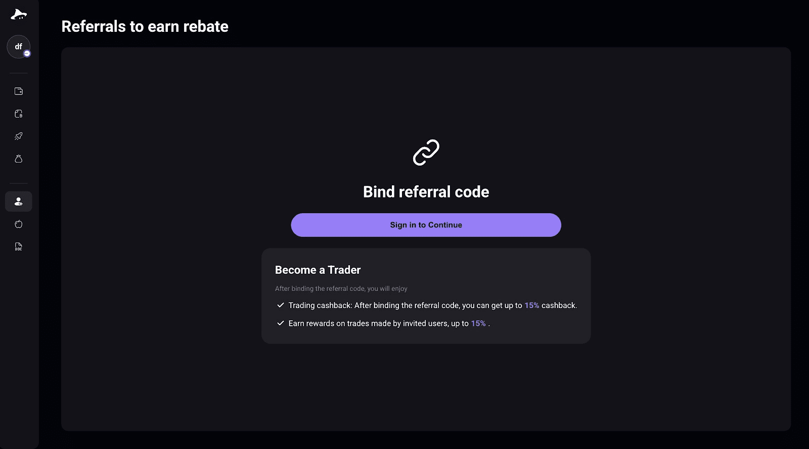 ELFi tutorial